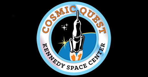 Cosmic Quest Cosmic Quest