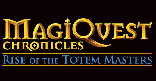 MagiQuest Chronicles: Rise of the Totem Masters MagiQuest Chronicles: Rise of the Totem Masters