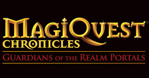 MagiQuest Chronicles: Guardians of the Realm Portals