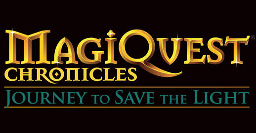 MagiQuest Chronicles: Journey to Save the Light